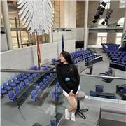 Professional Lehrerin für englisch lernen